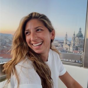 Meet your Posher, Alli